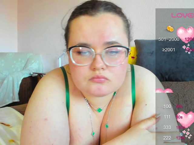 Jessica-Joy live cam on BongaCams