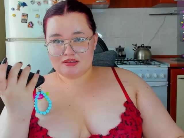Jessica-Joy live webcam show