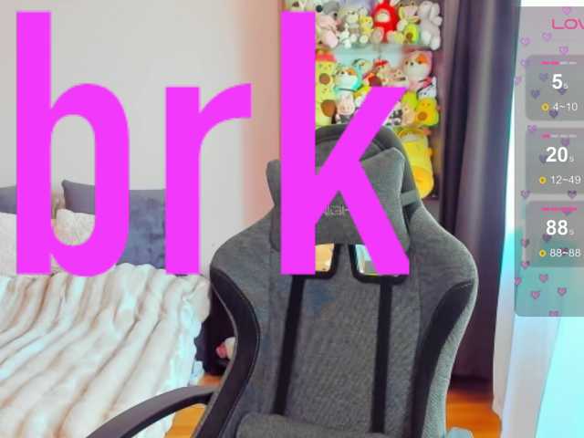Jessica-Joy live cam on BongaCams