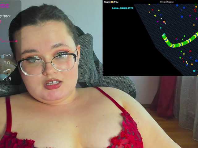 Jessica-Joy webcam