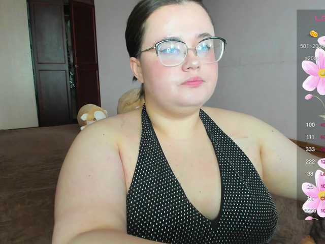 Jessica-Joy's BongaCams show and profile