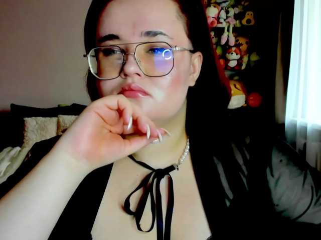 Jessica-Joy live cam on BongaCams