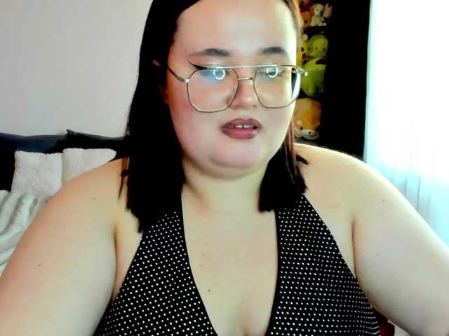 Jessica-Joy live cam on BongaCams