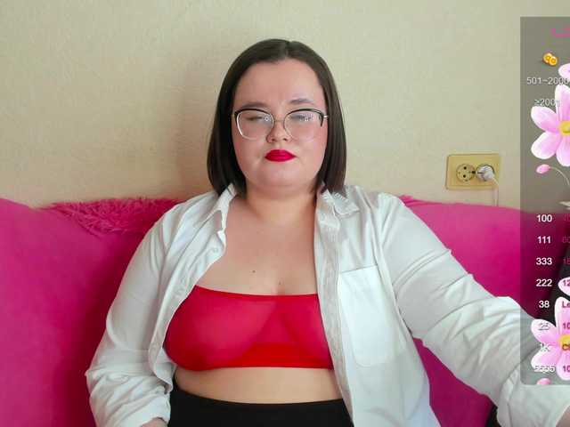 Jessica-Joy's BongaCams show and profile