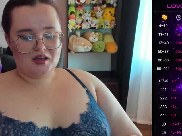 Jessica-Joy live cam on BongaCams