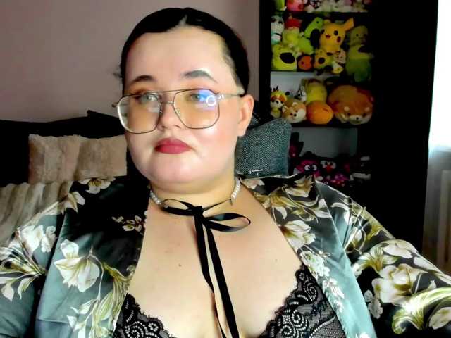 Jessica-Joy live cam on BongaCams