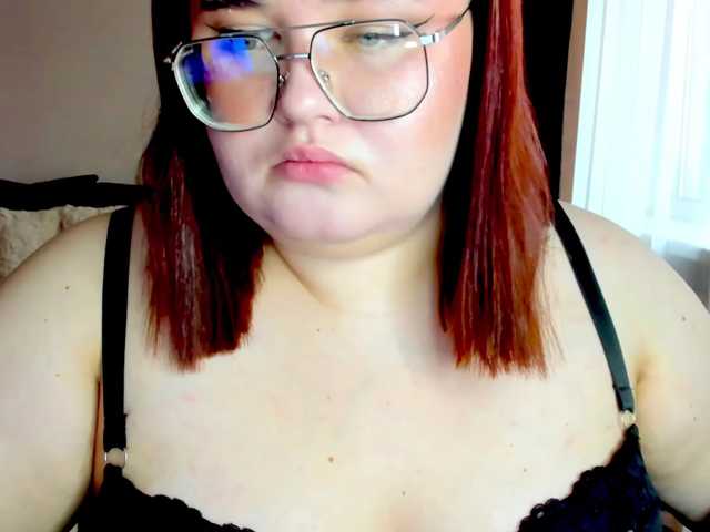 Jessica-Joy, en vivo ahora en BongaCams
