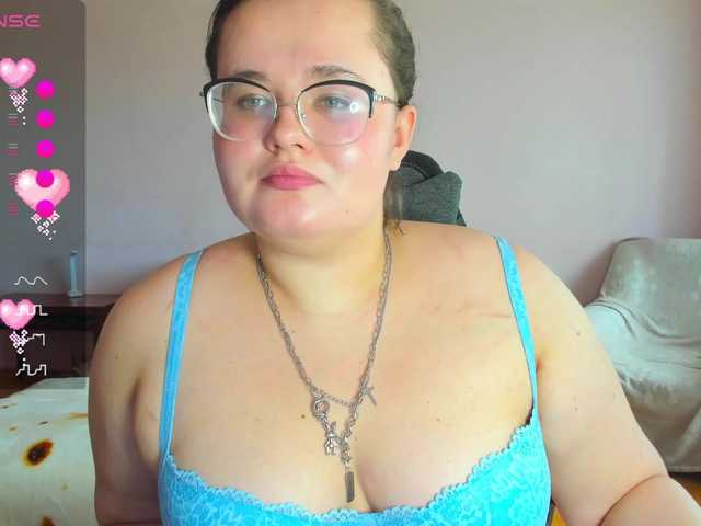 Jessica-Joy live cam on BongaCams