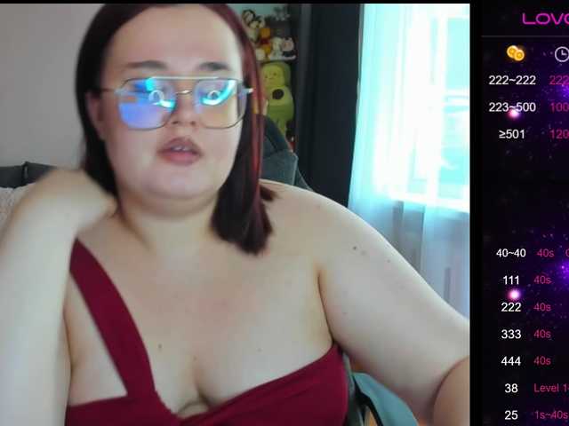 Jessica-Joy live cam on BongaCams