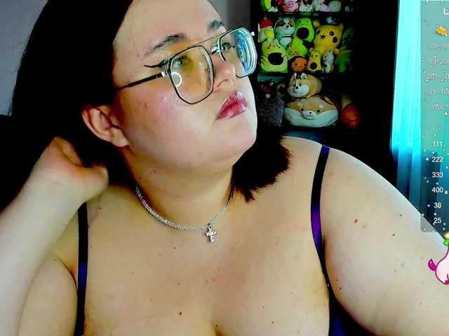 Jessica-Joy live cam on BongaCams