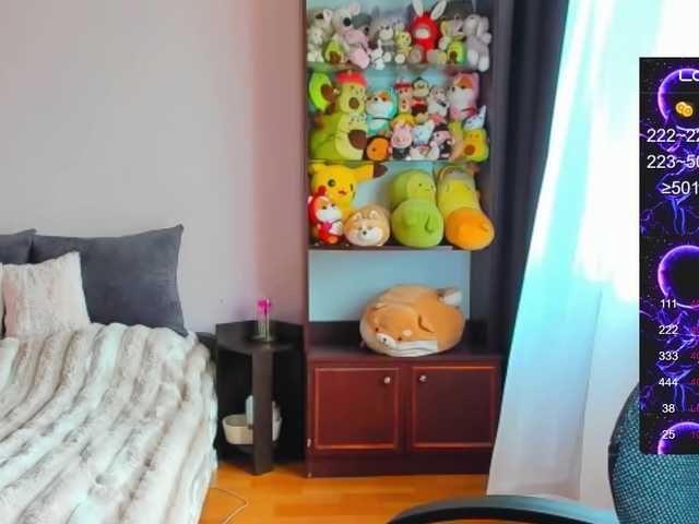 Jessica-Joy live webcam show