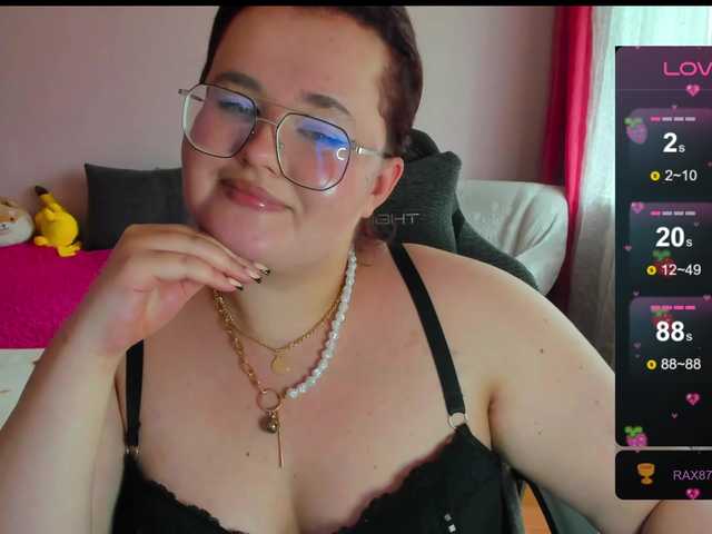 Jessica-Joy live cam on BongaCams