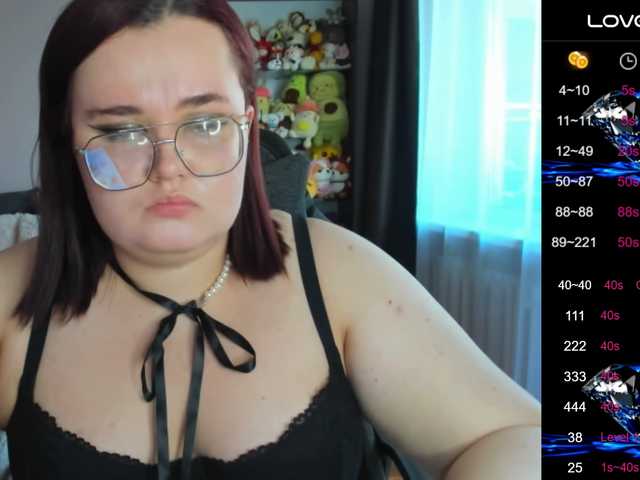 Jessica-Joy live cam on BongaCams
