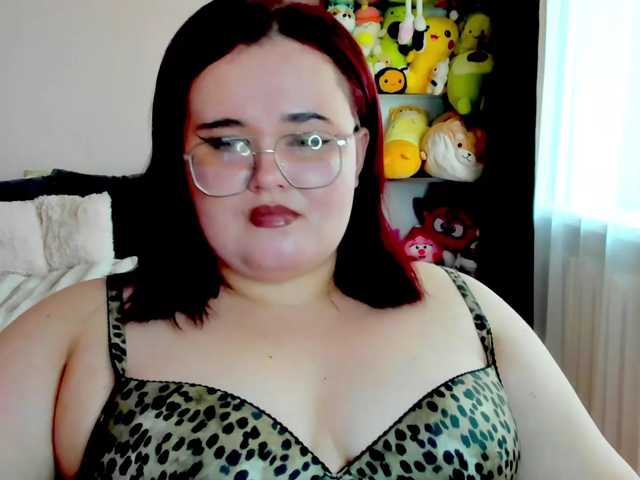 Jessica-Joy live cam on BongaCams
