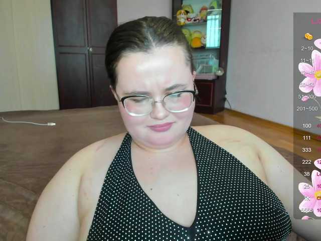 Jessica-Joy's BongaCams show and profile