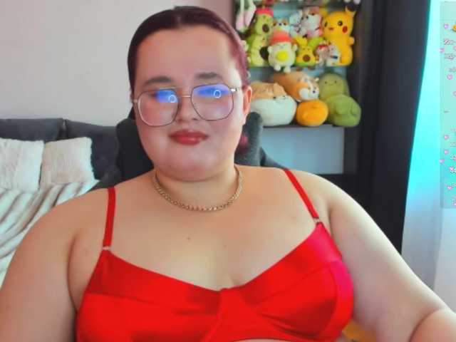 Jessica-Joy live webcam show