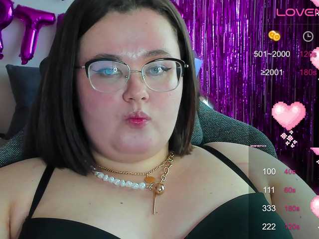 Jessica-Joy live cam on BongaCams