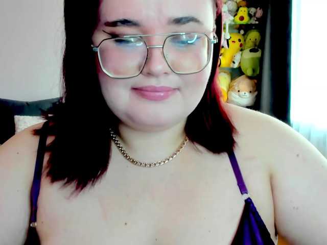 Jessica-Joy live cam on BongaCams