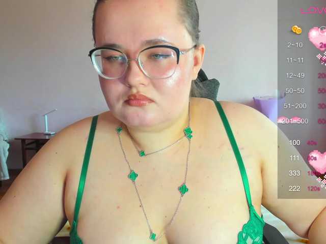 Jessica-Joy live cam on BongaCams