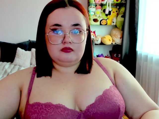 Jessica-Joy live cam on BongaCams