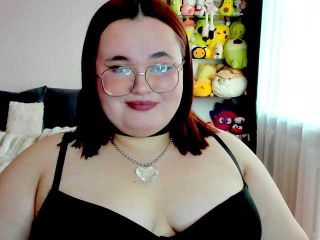 Jessica-Joy live cam on BongaCams