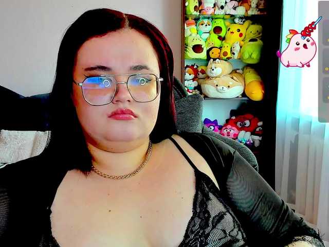 Jessica-Joy live cam on BongaCams