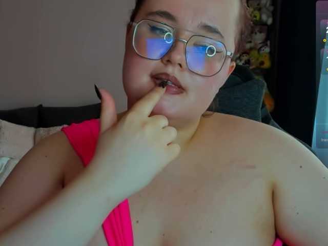 Jessica-Joy Cam en direct sur BongaCams