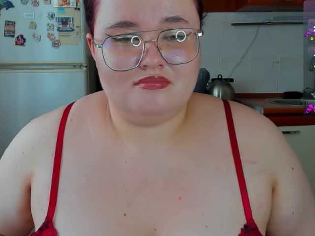 Jessica-Joy live webcam show