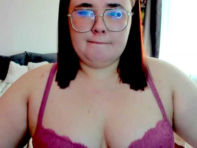 Jessica-Joy live cam on BongaCams