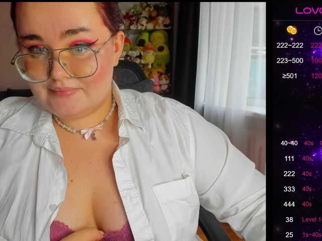 Jessica-Joy live cam on BongaCams