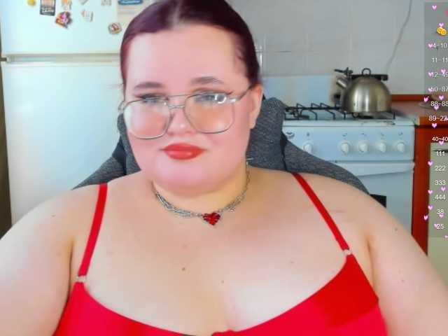 Jessica-Joy live cam on BongaCams