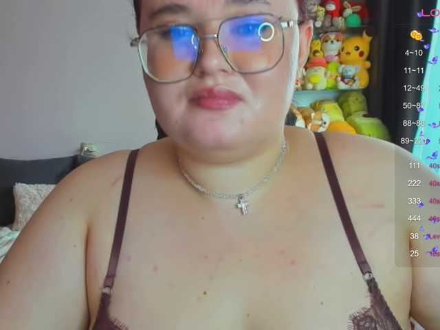 Jessica-Joy live cam on BongaCams