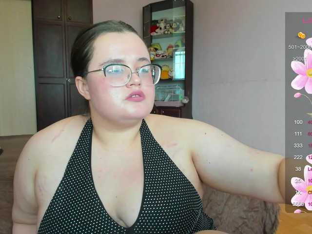 Jessica-Joy's BongaCams show and profile