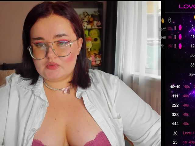 Jessica-Joy live cam on BongaCams