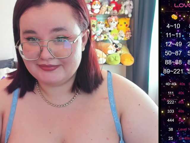 Jessica-Joy live cam on BongaCams
