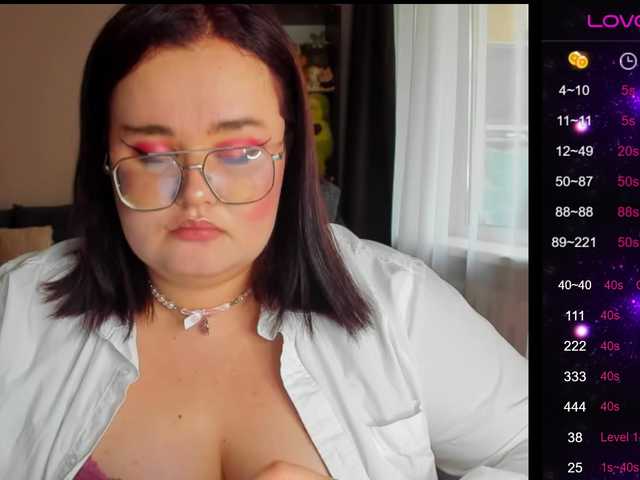 Jessica-Joy live cam on BongaCams