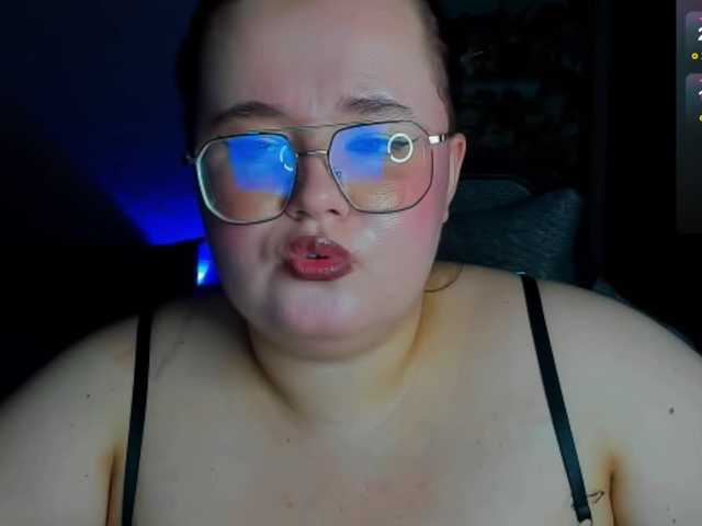Jessica-Joy live cam on BongaCams