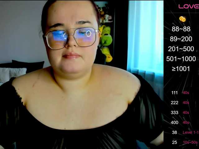 Jessica-Joy live cam on BongaCams