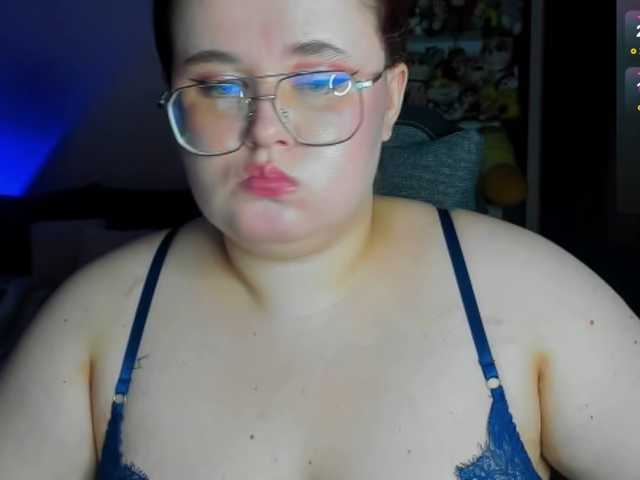 Jessica-Joy live cam on BongaCams