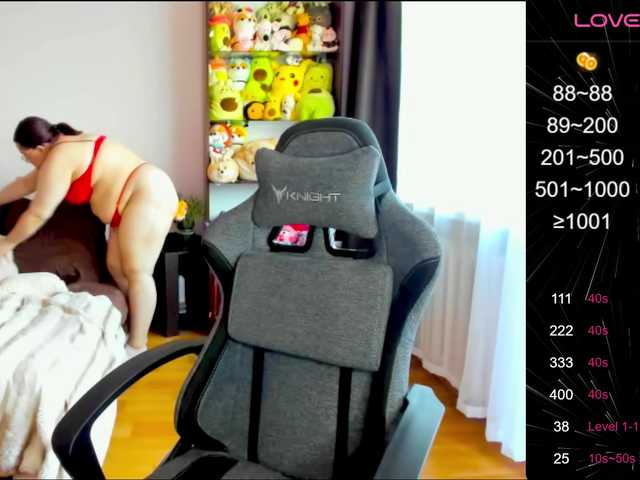Jessica-Joy live cam on BongaCams