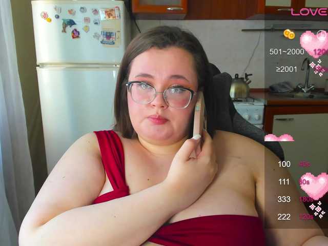 Jessica-Joy live cam on BongaCams