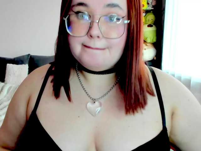Jessica-Joy live cam on BongaCams