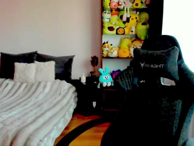 Jessica-Joy live cam on BongaCams