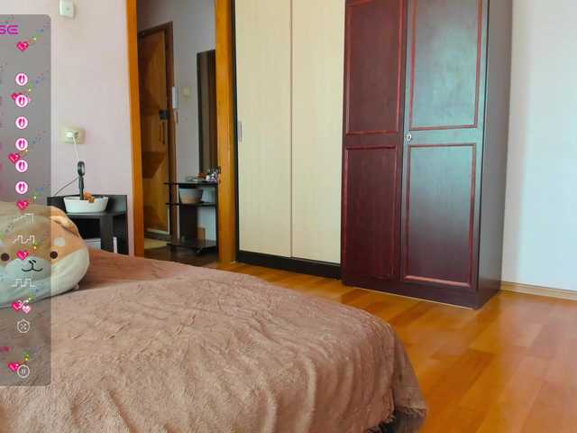 Jessica-Joy's BongaCams show and profile