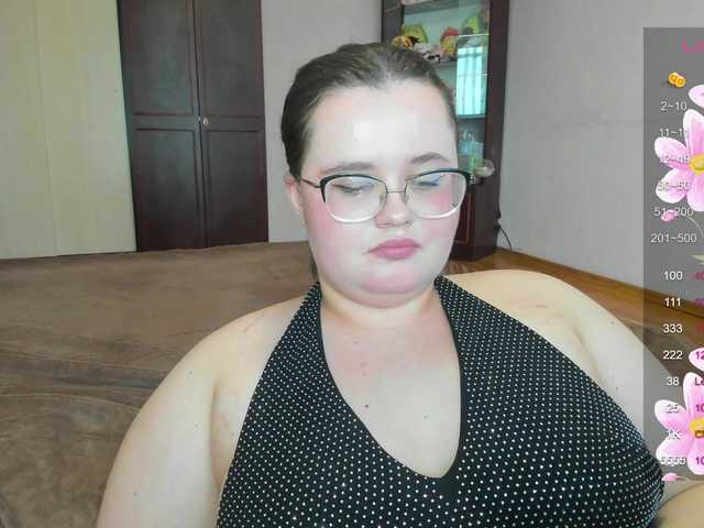 Jessica-Joy's BongaCams show and profile