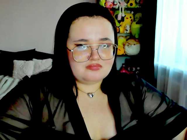 Jessica-Joy live cam on BongaCams