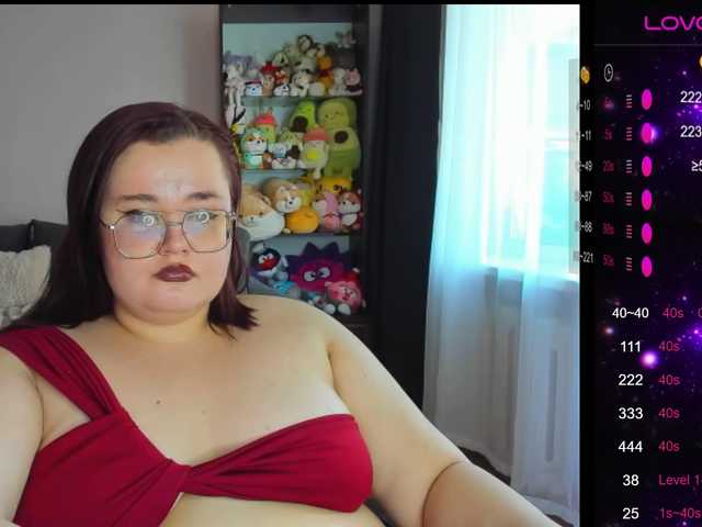 Jessica-Joy live cam on BongaCams