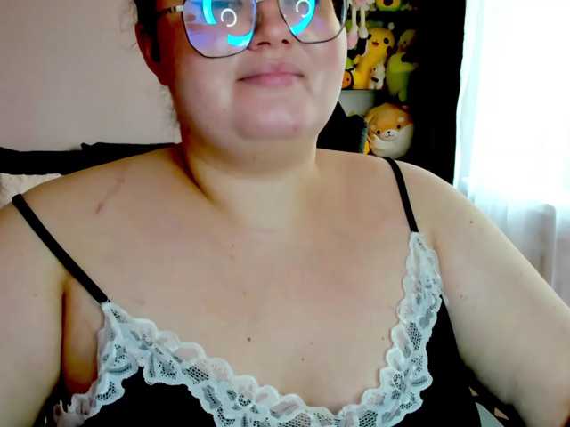 Jessica-Joy, en directo ahora en BongaCams