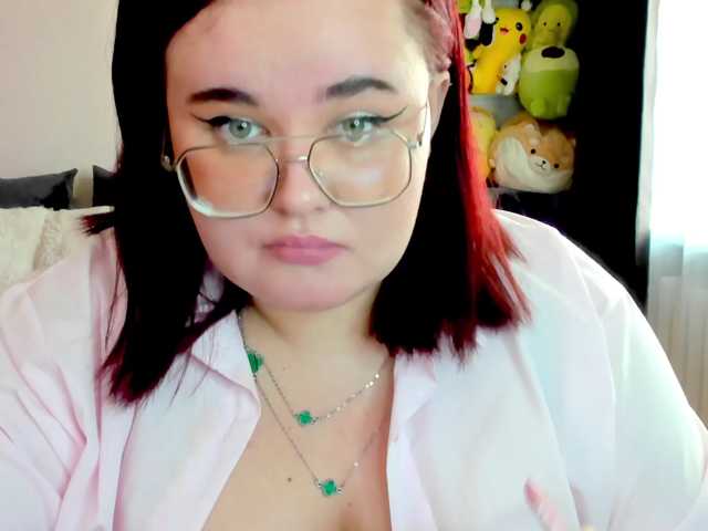 Jessica-Joy live cam on BongaCams