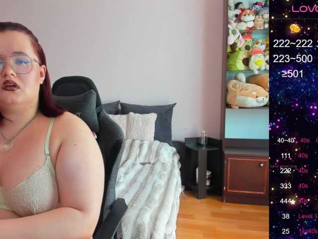 Jessica-Joy live cam on BongaCams